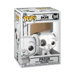 Funko Pop : Disney 101 Dalmations – Patch