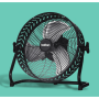 Salton Rechargeable Floor Fan