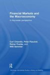 Financial Markets And The Macroeconomy - A Keynesian Perspective Hardcover