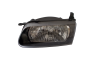Headlamp Compatible With Toyota Tazz 2000- Passenger Side