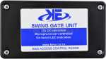 GA132 Swing Gate Timer