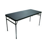 OZtrail Ironside Foldable Table 120CM For Outdoor Adventures
