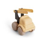 Eco Friendly Fire Truck - 15CM - Hearts Range By