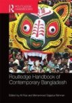 Routledge Handbook Of Contemporary Bangladesh Hardcover