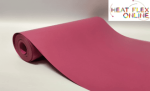 Flock Lux Magenta 500MM 160DEG 15SEC MEDIUM Press warm PEEL 60DEG Wash