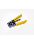 Acconet. Acconet Flat Drop Cable Stripper