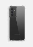 Transparent Samsung A04S Vanguard Case