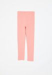 PoP Candy Polka Dot Leggings-pink
