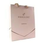 Highonlove - Paper Bag