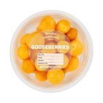 Pnp Gooseberries On The Run