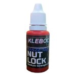 Nut Lock 10G 422 Medium Blue