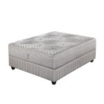 Sage Sealy Hybrid Firm Bed