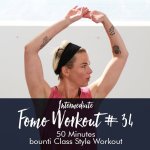 Intermediate Fomo Workouts With Lisa G 34