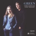 Green Cd