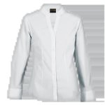 Barista Blouse Long Sleeve Ladies