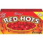 Red Hots Cinnamon Candy MINI 26G