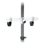 Dual Touch Bike Spare Bracket - Lower