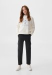 Trousers Rita - Black