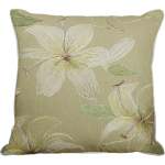 Lotus Cushion