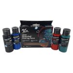 Supercell Pouring Paint Set Galaxy 4 PC