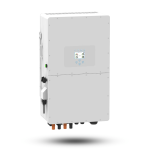 Deye 12KW Single Phase Lv Hybrid Inverter Voc: 500V Battery: 60V Ct&wifi Incl