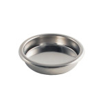 Stainless Steel 58MM Blind Filter