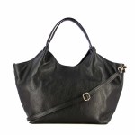 Waverly Tote -black