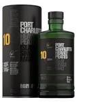 Bruichladdich Port Charlotte 10YR 750ML - 6