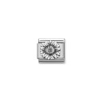 Composable Sunflower Relief
