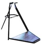 Vice Record Stand 500 TS10