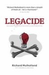Legacide - Why Legacy Thinking Is The Silent Killer Of Innovation Paperback