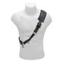 B02 Leather Bassoon Shoulder Strap