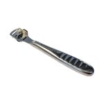 3 Swords Callus Remover Corn Plane - Nickel-plated Pf 2600