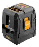 Tolsen Self-leveling Cross-line Laser Level