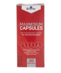 Magnesium Capsules - 30'S