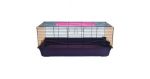 Marltons Rabbit Cage Small