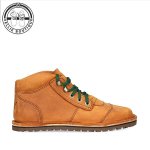 African Ranger Barefoot Boot Fudge - 15