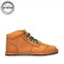 African Ranger Barefoot Boot Fudge - 15