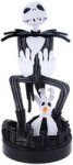 Cable Guys Controller And Smartphone Holder - Jack Skellington