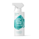 Mitefree Family Fabric Spray Natures Ingenius Antiallergen 500ML