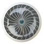 250MM TC250 Ceiling-mount Extractor Fan Silent
