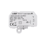 Homematic Ip Schalt-mess-aktor