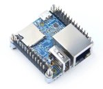 Nanopi Neo Lts – 512 Mb RAM