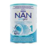 Nestle Nan Optipro Formula 1 1 8 Kg