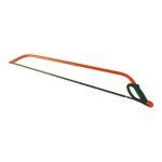 900 Bow Saw With Raker Blade