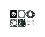 RK15HU Overhaul Kit Tillotson Hu Carburetor 08S