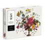 Ashley Woodson Bailey 750 Piece Shaped Puzzle Jigsaw