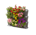Gardena City Gardening Vertical Gardening Basic Set