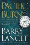 Pacific Burn: A Thriller Paperback