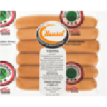 Viennas Per Kg